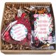 Coole, lustige Gadgets KLEINES GESCHENKSET, GESCHENKBOX ZUM FRAUENTAG