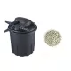 Selbstreinigender Druckfilter Aqua Nova NBPF-15000
