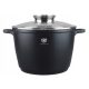  Traditioneller Topf Karl Hausmann Granittopf 10 L COOKMARK MARMOR 10 l