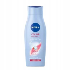    Nivea Color Care & Protect 400 ml für lebendiges Farbshampoo
