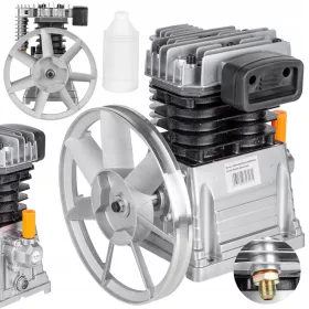 PUMPE FÜR KOMPRESSORLUFTPUMPE H2065