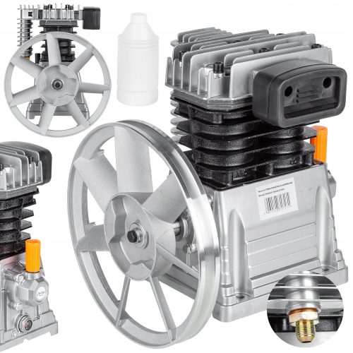 PUMPE FÜR KOMPRESSORLUFTPUMPE H2065