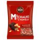 Wawel Michałki Klasyczne – Echte Schokoladen-Pralinen mit Erdnüssen, 1kg