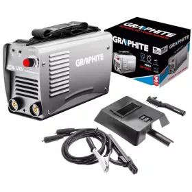  Graphite 56H811 10-160 A Inverter-Schweißgerät