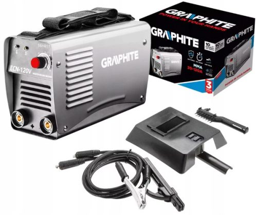  Graphite 56H811 10-160 A Inverter-Schweißgerät
