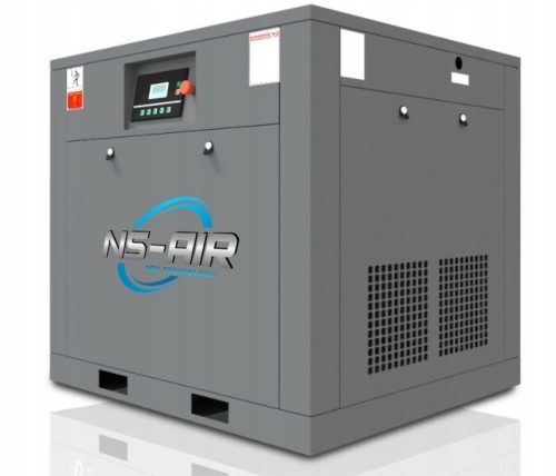 SCHRAUBENKOMPRESSOR NS-AIR SMART-COMP 22KW INVERTER 3100 LITER/MIN