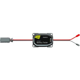  ProUser 16634 digitaler Batteriemonitor