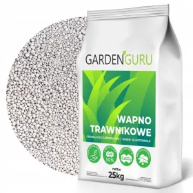  Kalkdünger WGR001 Granulat 25 kg 0 l