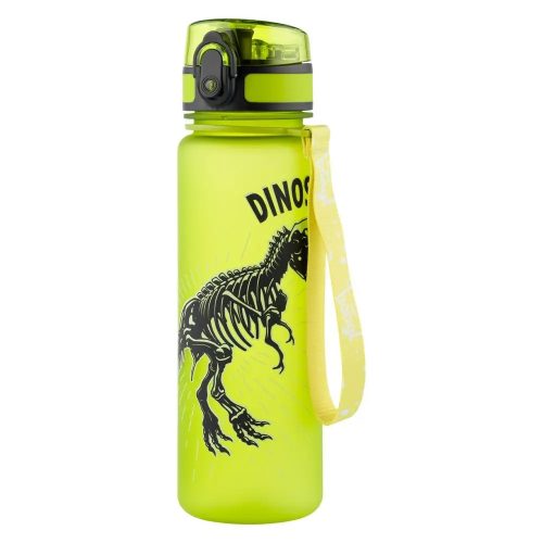  BAAGL Tritan Dinosaurier Trinkflasche