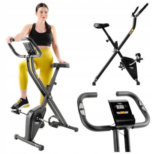  Trex Sport TX-320XB FLIX vertikales mechanisches Heimtrainer