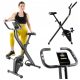  Trex Sport TX-320XB FLIX vertikales mechanisches Heimtrainer