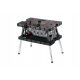  Keter 17182239 KLAPPBARER ARBEITSTISCH 88x55x76c