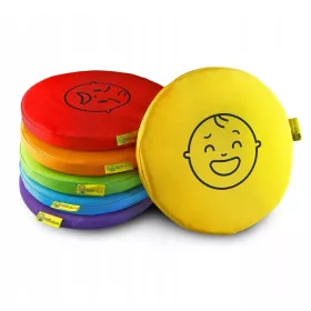  Centrum Akson Emotions Animationskissen 6 Stk.