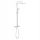  Grohe TEMPESTA COSMOPOLITAN SYSTEM 250 CUBE Unterputz-Duscharmatur Chrom