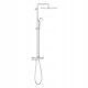  Grohe TEMPESTA COSMOPOLITAN SYSTEM 250 CUBE Unterputz-Duscharmatur Chrom
