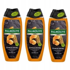  Palmolive Men Citrus Crush 500 ml Duschgel