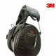  3M WorkTunes Pro Kopfhörer mit Geräuschunterdrückung