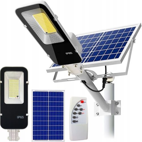  Cortina Solarlampe, weiß, 12 cm, 1 Stk.