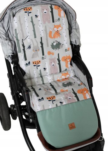  Einsatz für den Billie XL Kinderwagen