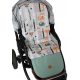  Einsatz für den Billie XL Kinderwagen