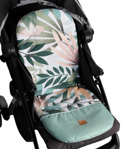 Einsatz für den Kinderwagen Alex