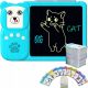  LESEGERÄT ZUM ENGLISCHLERNEN FÜR KINDER 224 WÖRTER + ZEICHNETABLET