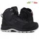 Arbeitsschuhe hohe Stiefel Garsport Work Trappers Safety System GDS20300010003 Größe 44