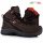 Arbeitsschuhe, hohe Garsport-Stiefel, Work Trappers Safety System, wasserdicht, Größe 42