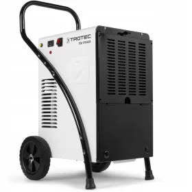 Trotec Ttk 170 Eco 650 W Luftentfeuchter