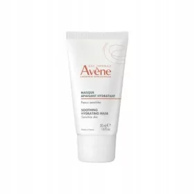  Avene beruhigende, aufhellende Gesichtsmaske 50 ml