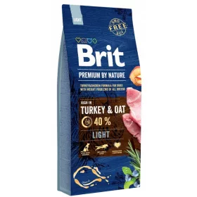  Brit Trockenfutter Truthahn 15 kg