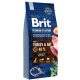  Brit Trockenfutter Truthahn 15 kg