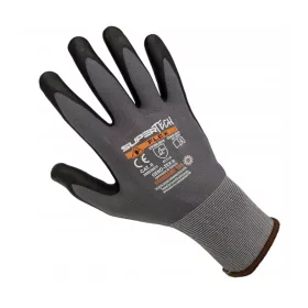   Worklink-Handschuhe Arbeitshandschuhe Größe 11 - XXL 10 Paar