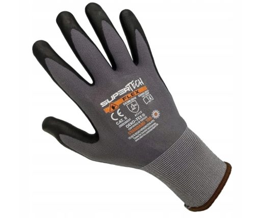 Worklink-Handschuhe Arbeitshandschuhe Größe 11 - XXL 10 Paar