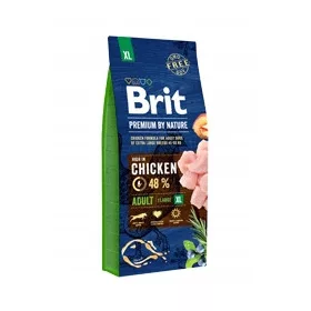  BRIT – Premium by Nature erwachsener XL-Hund, 15 kg