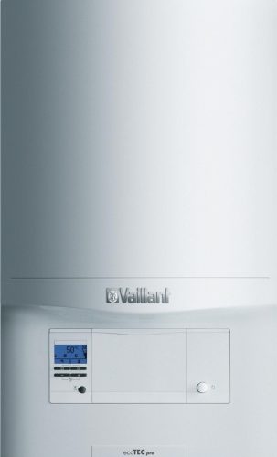  Eco TEC pro VC 186/5-3 VAILLANT Einfunktions-Gas-Brennwertkessel