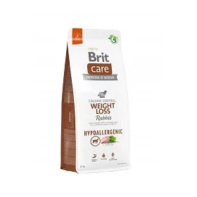  Brit Care Dog Hypoallergener Gewichtsverlust, 12 kg