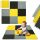  HUMBI SCHAUMMATTE 180 X 180 GROSSE WASSERDICHTE SICHERHEIT PUZZLE 9 STÜCK.