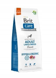  Brit Trockenfutter Lamm 12 kg