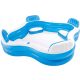 Intex rechteckiger aufblasbarer Pool 229 x 229 cm