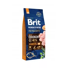  Brit Trockenfutter Geflügel 15 kg