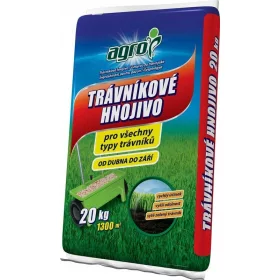  Agrogranulat Mehrkomponentendünger 20 kg