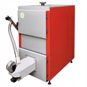  KESSELKessel PELLETOFEN 250kW EKOPELL HERSTELLER