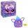 FURBY 2.0 Interaktives Maskottchen Lila F6743