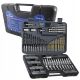 Falon-Tech Bohrer- und Bit-Set 109-teilig