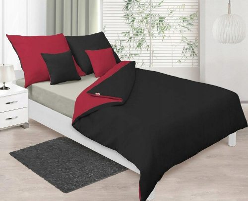 Bettwäsche Matex Bettwäscheset Bettdecke 160cm x 200 Kissen 70x80cm 3-teilig