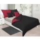Bettwäsche Matex Bettwäscheset Bettdecke 160cm x 200 Kissen 70x80cm 3-teilig