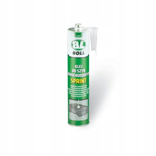 Boll Polyurethan-Glaskleber 310 ml