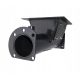 FUTTERROHR DEFRO DUO SCHRAUBENGEHÄUSE L=519 MM ABM
