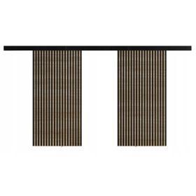 Kier Schiebetüren 212 cm